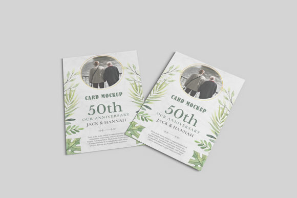 Anniversary Card Mockup: A Practical Evaluation Guide