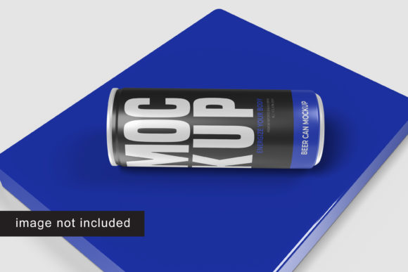 Beer Can Mockup V3: What You Need to Know Before You Download or Use It