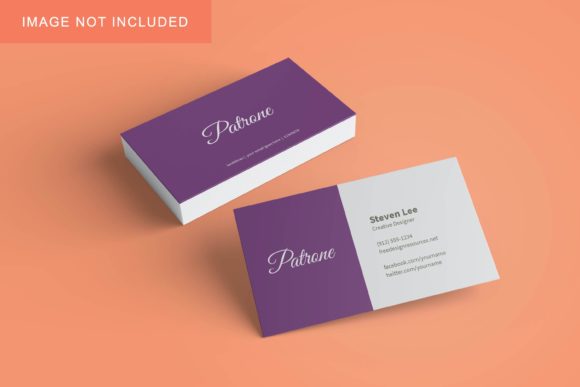 Business Card Mockup V3: A Smart, Realistic Way to Preview Your Professional Identity