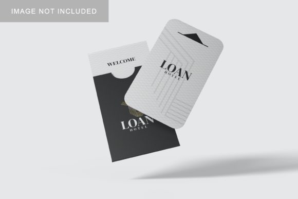 Card and Holder Mockup V3: A Practical Tool for Realistic Design Presentation