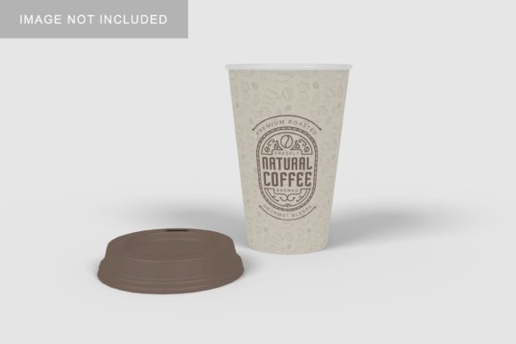 Coffee Cup Mockup V4: A Practical Tool for Designers, Marketers, and Small Business Owners
