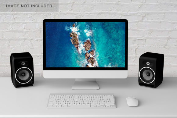 Computer Mockup V1: A Practical Creative Tool