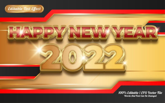 Happy New Year 2022 3D Text Effect: Practical Tips for Real-World Use