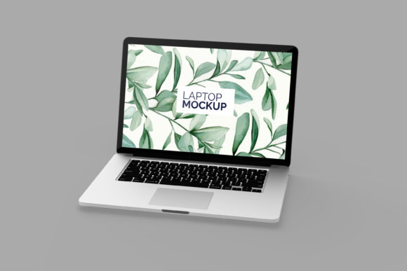 Laptop Mockup: A Practical Tool for Visual Planning and Communication