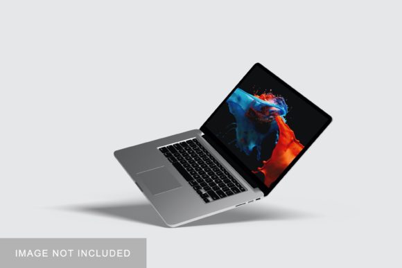 Macbook Pro Mockup V2: A Practical Evaluation for Designers and Presenters