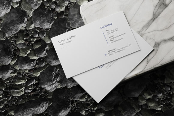 Minimalist Business Card Mockup: A Practical Guide for Thoughtful Design Decisions