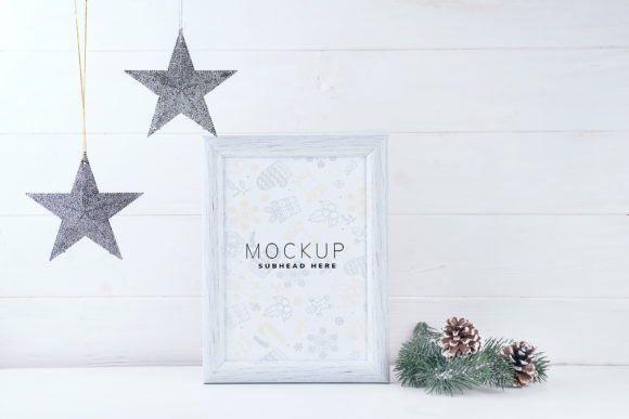 Photo Mockup with White Frame: A Practical Guide for Real-World Use