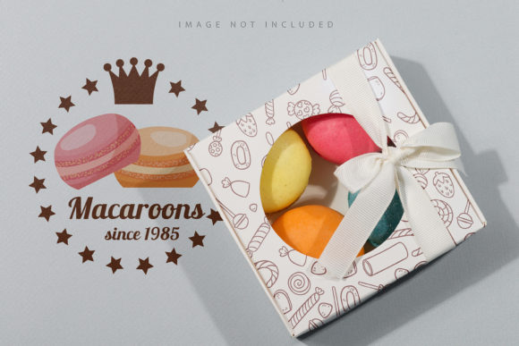 Present Box Mockup and Macarons: A Practical Guide for Thoughtful Presentation Design