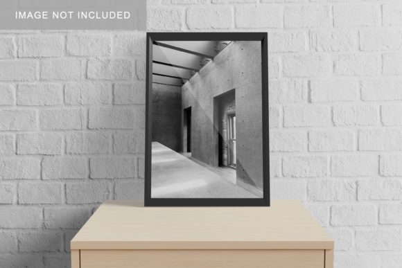 Realistic A3 Frame Mockup V3: What You’re Overlooking (and How to Use It Right)