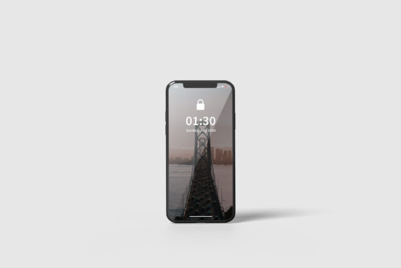 Smartphone Mockup: Your Real-World Design Shortcut