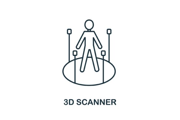 What Is a 3D Scanner—and Why It Might Matter to You