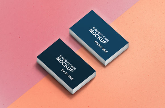 Why a Business Card Creative Mockup Is Your Secret Weapon for First Impressions