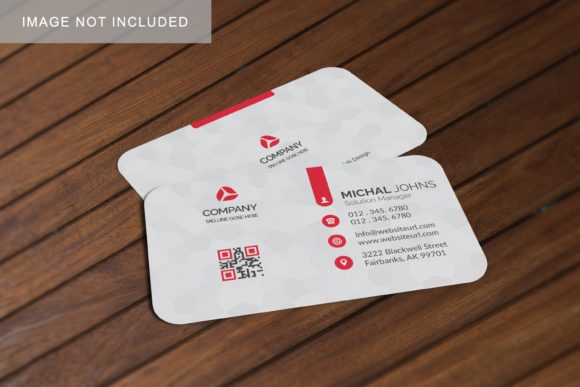 Why Realistic Business Card Mockup V1 Is a Game-Changer for Designers and Small Businesses