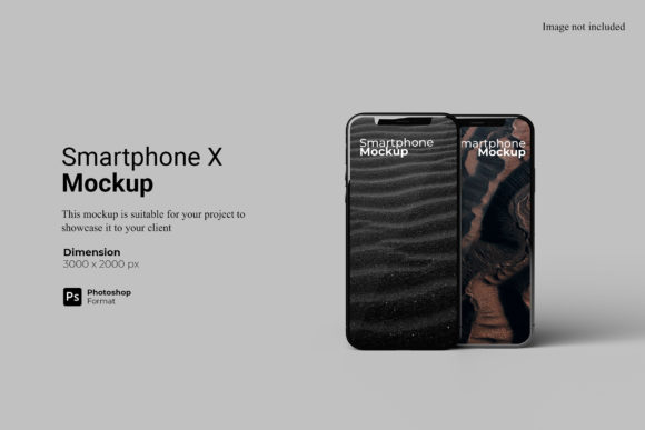 Why Smartphone X Mockup Is Changing How Designers, Marketers, and Developers Collaborate