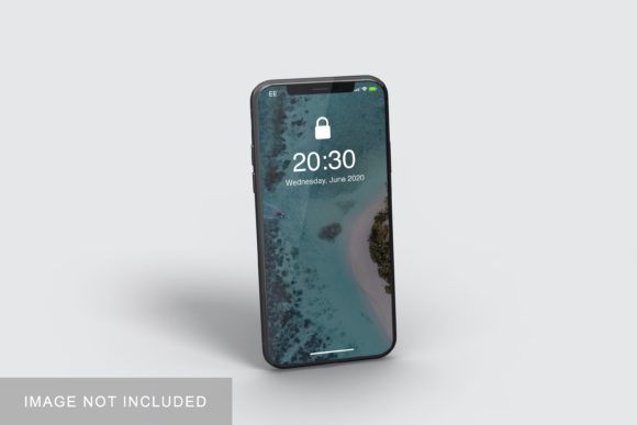 Why the iPhone X Mockup V1 Remains a Strategic Asset for Modern Digital Creators