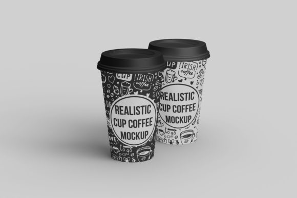 Why the Realistic Cup Coffee Mockup Is Reshaping Visual Storytelling for Modern Professionals